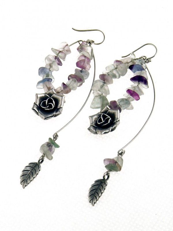 EFL 1 - A Healthy Flush Of Fluorite